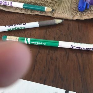 Meet your Posher, Nicholas